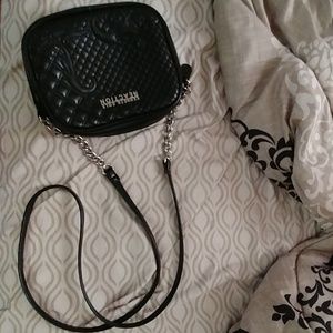 Kenneth cole chain purse